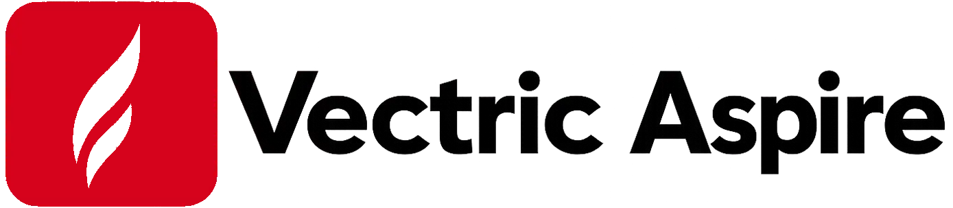 Logo Vectric Aspire